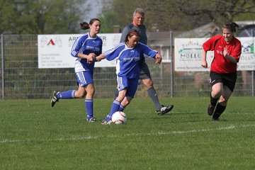 Bild 11 - SSV am 23.4.11